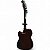Violao Guitarra Marques Piezomag Natural Fosco Ativo Fishman VG-230NSEQ - Imagem 5