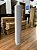 Caixa Staner SLR-508DS line array vertical Ativa 700w branca 8 falantes - Imagem 4