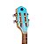 Banjo Marquês Baj88 Azul elétrico passivo profissional - Imagem 6