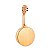 Banjo Marques Baj150 Maple Natural Aro Dourado elétrico BAJ-150NTEL - Imagem 4