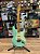 Kit Guitarra Tagima TG540 Surf Green Verde escala clara Amplificador - Imagem 6