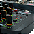 Mesa De Som Custom Sound Cmx 6c Preto Usb Bt Mixer 6 canais - Imagem 3