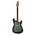 Guitarra Seizi Vintage Ronin Plus HSS Quilted Blue - Imagem 1