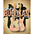 Guitarra Seizi Relic Vintage Budokan HSS Relic Shell Pink - Imagem 1