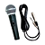 Microfone Dylan SMD-100 Dinâmico com fio 3 metros - Imagem 4