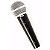 Microfone Dylan SMD-58 PLUS com fio + case - Imagem 3