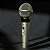 Microfone Dylan DLS-8 Cardióide Profissional com Cabo + case - Imagem 5