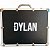 Kit de Microfones para Bateria Dylan DD-7 7 microfones - Imagem 5