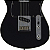 Guitarra Tagima T-550 Preta Telecaster com escala escura - Imagem 4