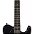 Guitarra Tagima T-550 Preta Telecaster com escala escura - Imagem 5