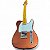 Guitarra Phx TL-2 Telecaster Vintage RD Vermelha - Imagem 5