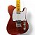 Guitarra Phx TL-2 Telecaster Vintage RD Vermelha - Imagem 1
