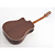 Violão Strinberg CD40C WR Vermelho Folk - Imagem 6