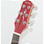 Violão Strinberg CD40C WR Vermelho Folk - Imagem 8