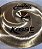 Prato China 16 Krest Infinity Bronze b20 - Imagem 2