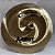 Prato China 16 Krest Infinity Bronze b20 - Imagem 1