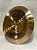 Prato China 16 Krest Styllus Bronze b20 - Imagem 3