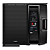 Caixa Ativa KSR Pro K1 falante 15 1000W RMS Bluetooth 4 modos dsp - Imagem 1