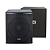 Sub woofer Passivo falante 15 Jbl 550w KSR Pro K-15.8P - Imagem 1