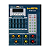 Mesa de Som 12 canais profissional KSR K-M1202 gravação - Imagem 3