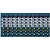 Mesa de Som 12 canais profissional KSR K-M1202 gravação - Imagem 4