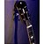 Guitarra Les Paul Phx Lp-5 Dourado Studio cifra braço colado - Imagem 7