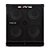 Kit Borne Cabeçote Pro800 500w + Caixa PRO410 4x10" 600W rms p/ baixo - Imagem 2