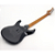 Guitarra Strinberg Ergus Fr TBK Preta Floyd Rose cap alnico 5 - Imagem 5