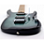 Guitarra Strinberg Ergus Fr TBK Preta Floyd Rose cap alnico 5 - Imagem 6