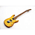 Guitarra Strinberg Ergus Fr NA Natural Floyd Rose cap alnico 5 - Imagem 4