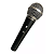 Microfone Custom Sound CSMS 150 BK com Cabo Preto - Imagem 1