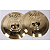 Kit Set pratos Krest Styllus B20 Hihat 15 Crash 18 Ride 22 + Bag - Imagem 6
