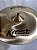 Kit Set pratos Krest Infinity B20 Hihat 14 Crash 16 Ride 20 + Bag - Imagem 7