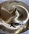 Kit Set pratos Krest Infinity B20 Hihat 14 Crash 16 Ride 20 + Bag - Imagem 3