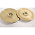 Kit Set pratos Krest Styllus B20 Hihat 14 Crash 16 Ride 20 + Bag - Imagem 7