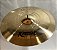 Kit Set pratos Krest Styllus B20 Hihat 14 Crash 16 Ride 20 + Bag - Imagem 3
