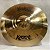 Kit Set pratos Krest Styllus B20 Hihat 14 Crash 18 e 16 Ride 20 + Bag - Imagem 2