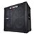 Kit Borne cabeçote pro500 + caixa 410 + caixa p115 completo - Imagem 6