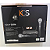 Microfone para igreja Kadosh sem Fio Duplo de mão Uhf Kds-W382M - Imagem 7