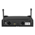 Microfone para igreja Kadosh sem Fio Duplo de mão Uhf Kds-W382M - Imagem 3