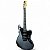 Guitarra Tagima TW60 Metallic Deep Silver - Imagem 4