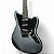 Guitarra Tagima TW60 Metallic Deep Silver - Imagem 1
