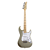 Guitarra Seizi Katana Yoru Sss Titanium - Imagem 4