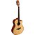 Violão Phx AH-GC100 NS J White tampo sólido Fosco - Imagem 1