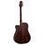 Violão Phx AH-GC100 NS J White tampo sólido Fosco - Imagem 6