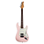 Guitarra Seizi Vintage Budokan Plus Sakura Pink - Imagem 4