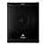 Sub Grave Passivo 15' Antera LF 1000 Preto - Imagem 1