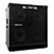 Kit Borne cabeçote pro800 + caixa pro410 + caixa pro115 completo - Imagem 5