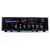Kit som ambiente receiver Sheldon SA8000 + 6 caixas sp400 preta - Imagem 3