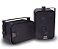 Kit som ambiente receiver Sheldon SA8000 + 6 caixas sp400 preta - Imagem 6
